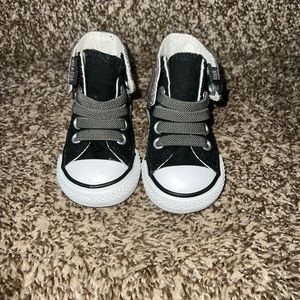 Toddler converse